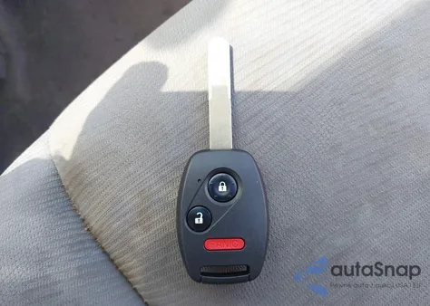 2011 Honda Cr-V Lx из США, поврежденный, VIN 5J6RE3H37BL008343